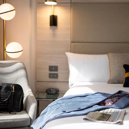 Novotel Sydney Parramatta Екстериор снимка