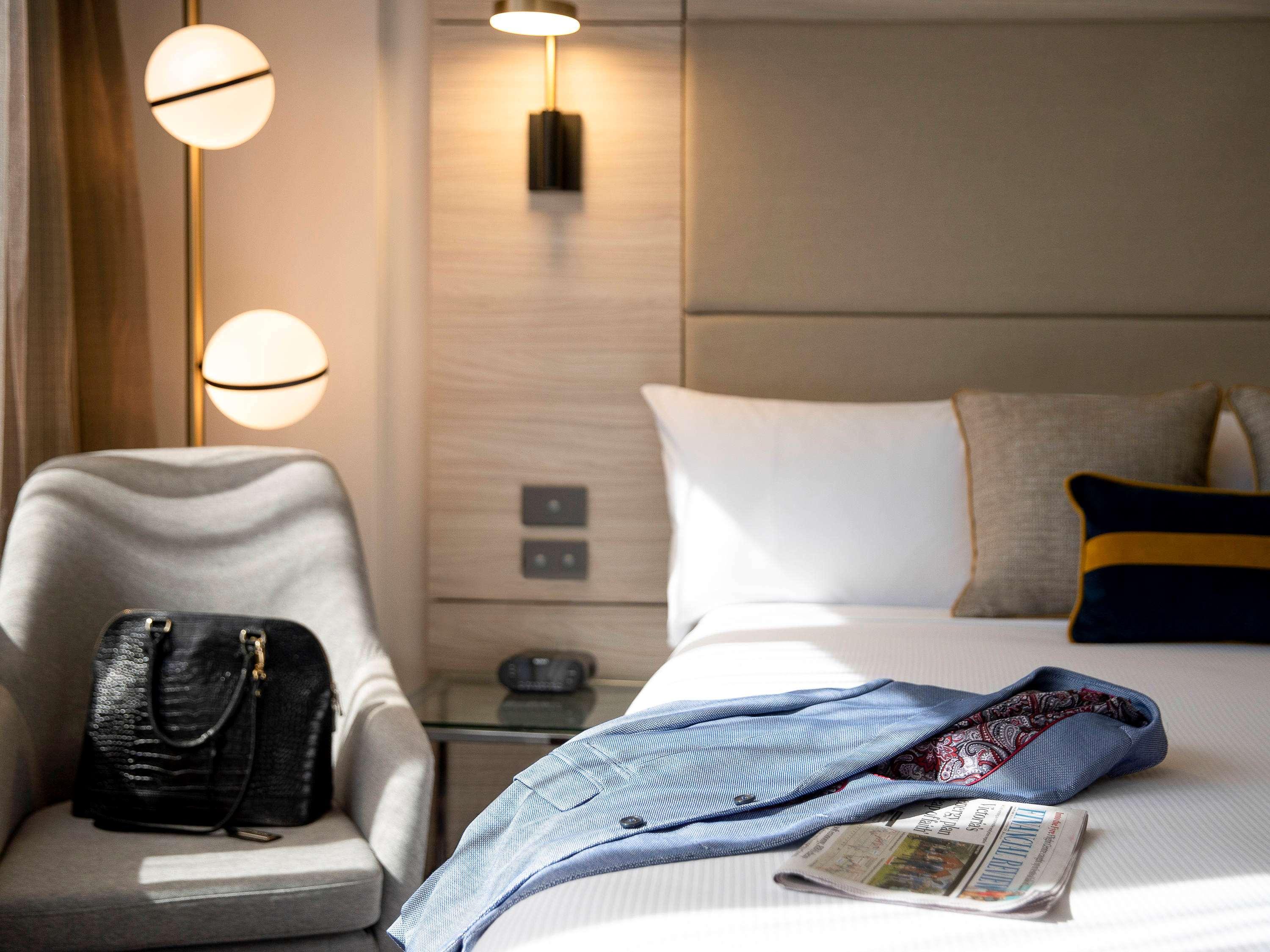 Novotel Sydney Parramatta Екстериор снимка