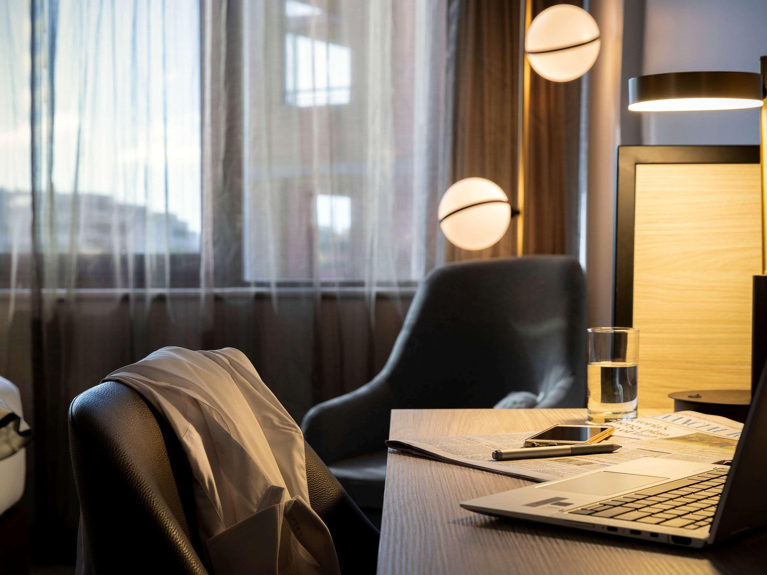 Novotel Sydney Parramatta Екстериор снимка