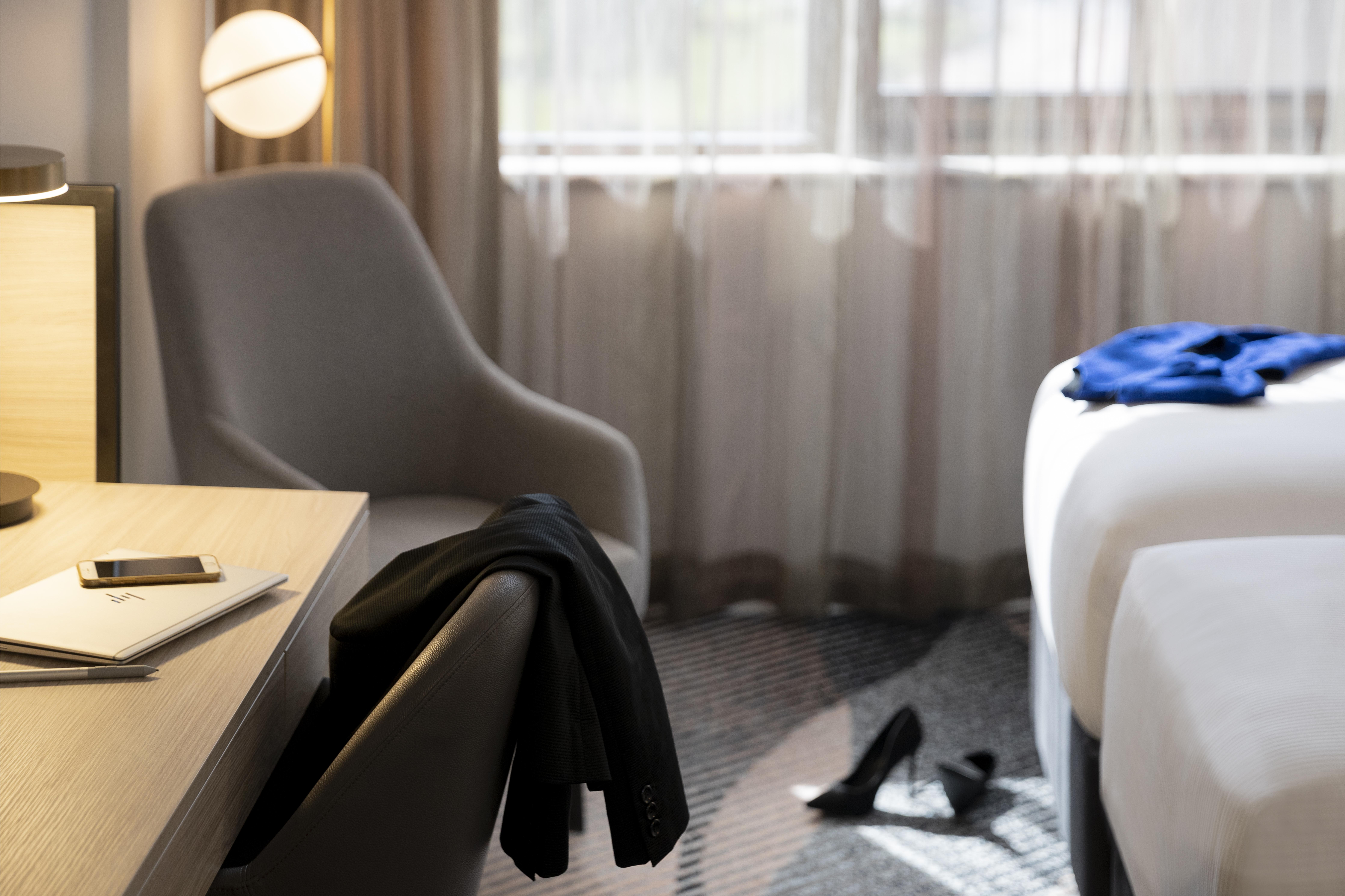 Novotel Sydney Parramatta Екстериор снимка