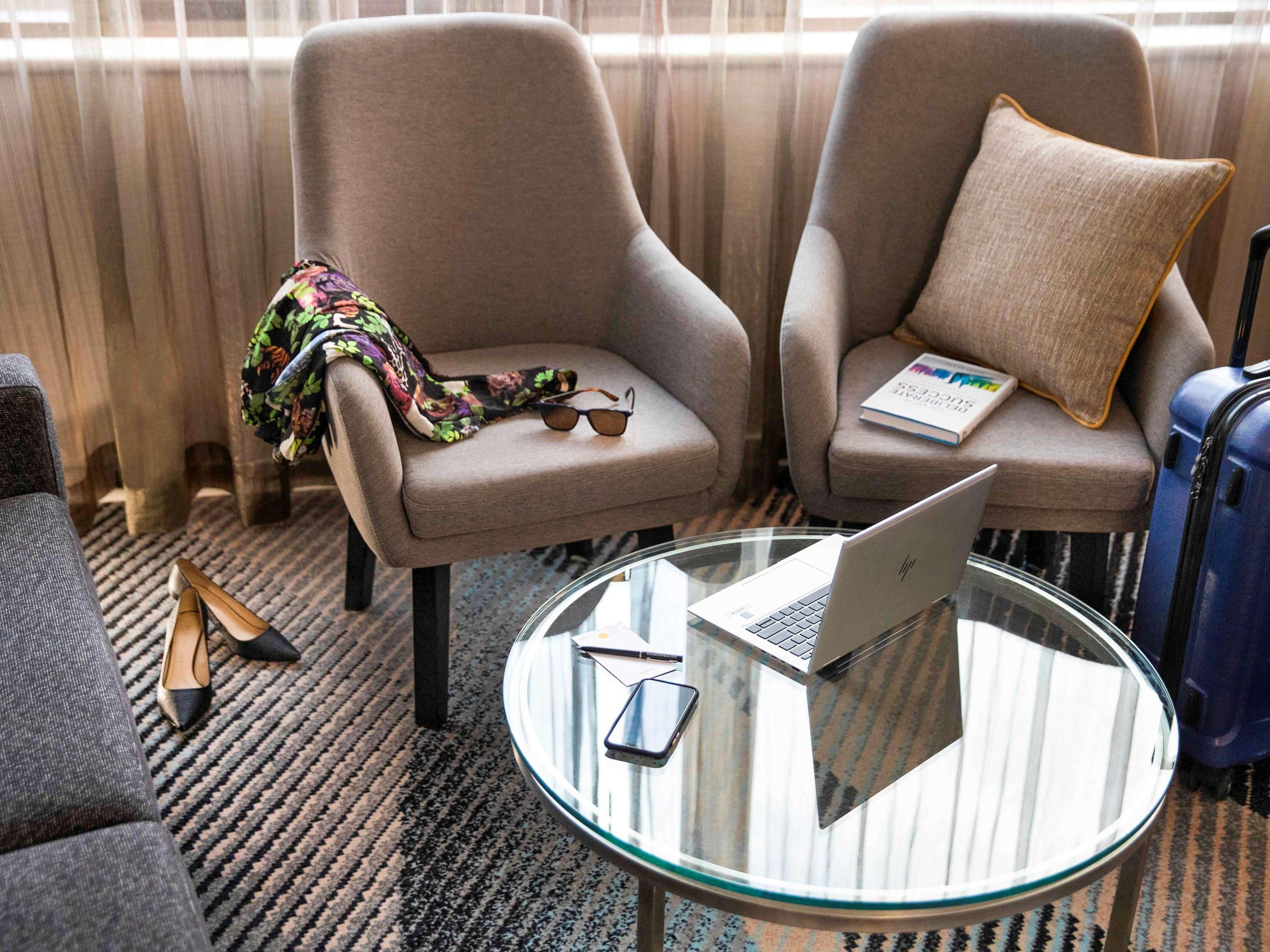 Novotel Sydney Parramatta Екстериор снимка