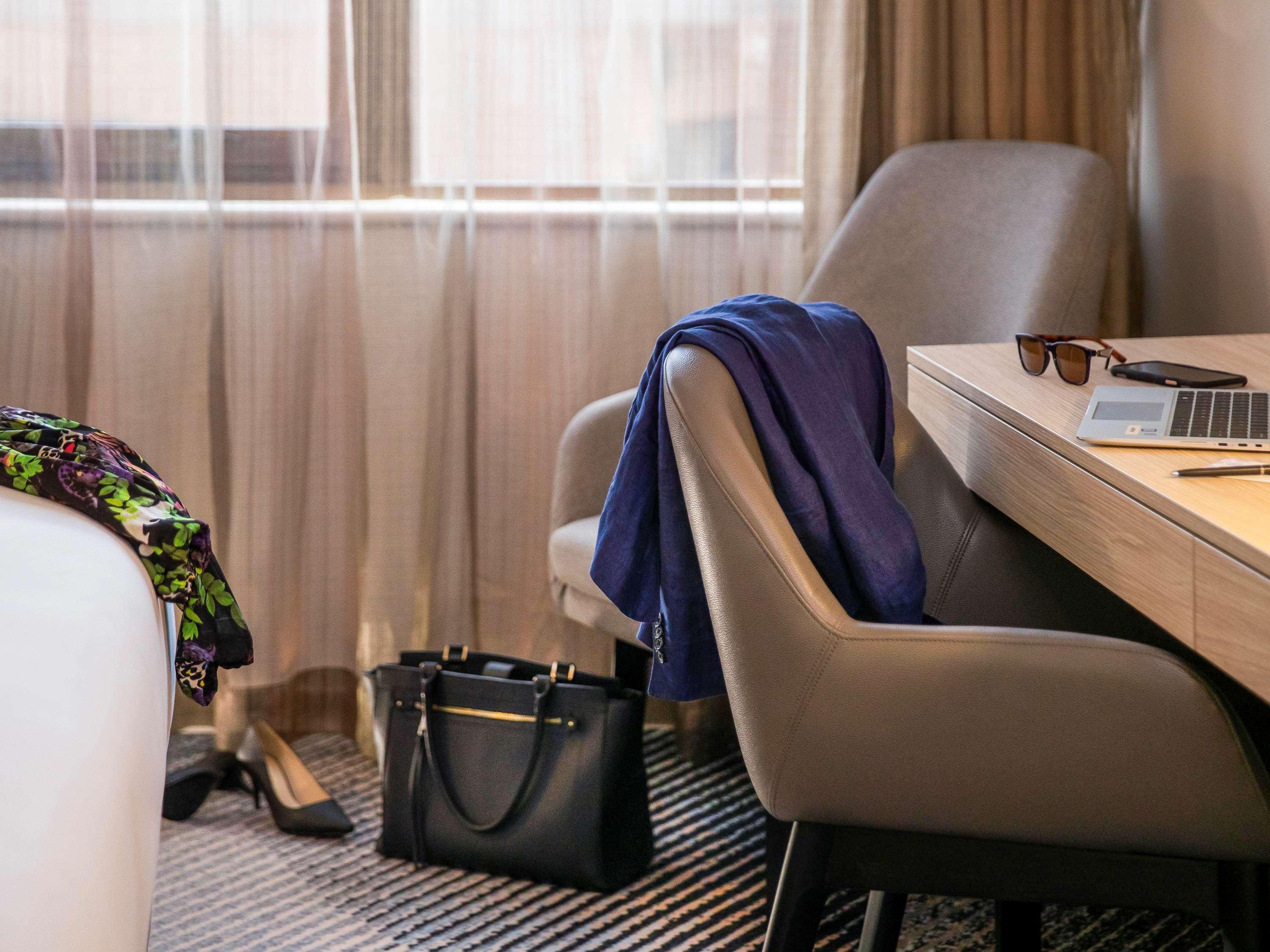Novotel Sydney Parramatta Екстериор снимка