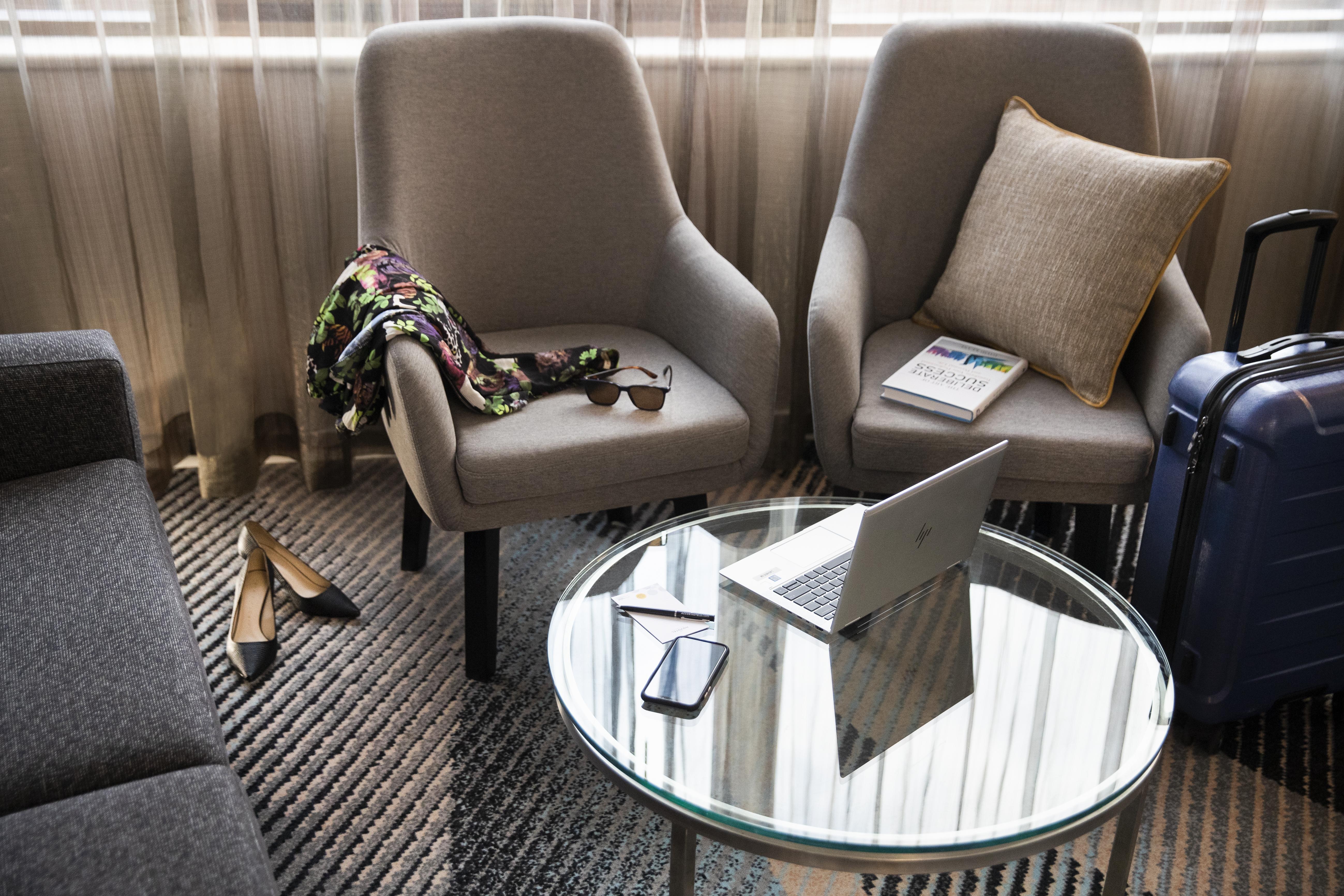 Novotel Sydney Parramatta Екстериор снимка