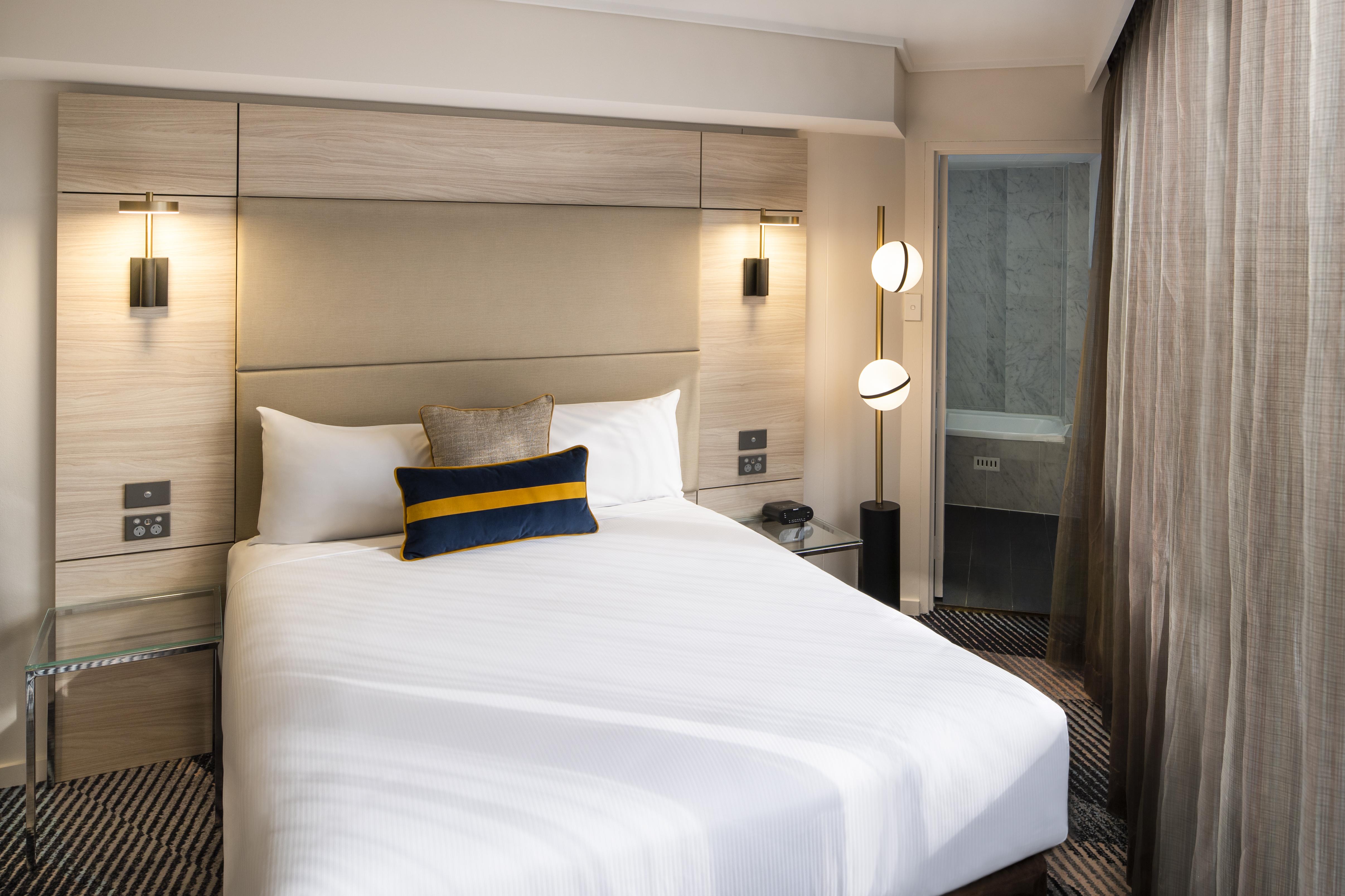 Novotel Sydney Parramatta Екстериор снимка