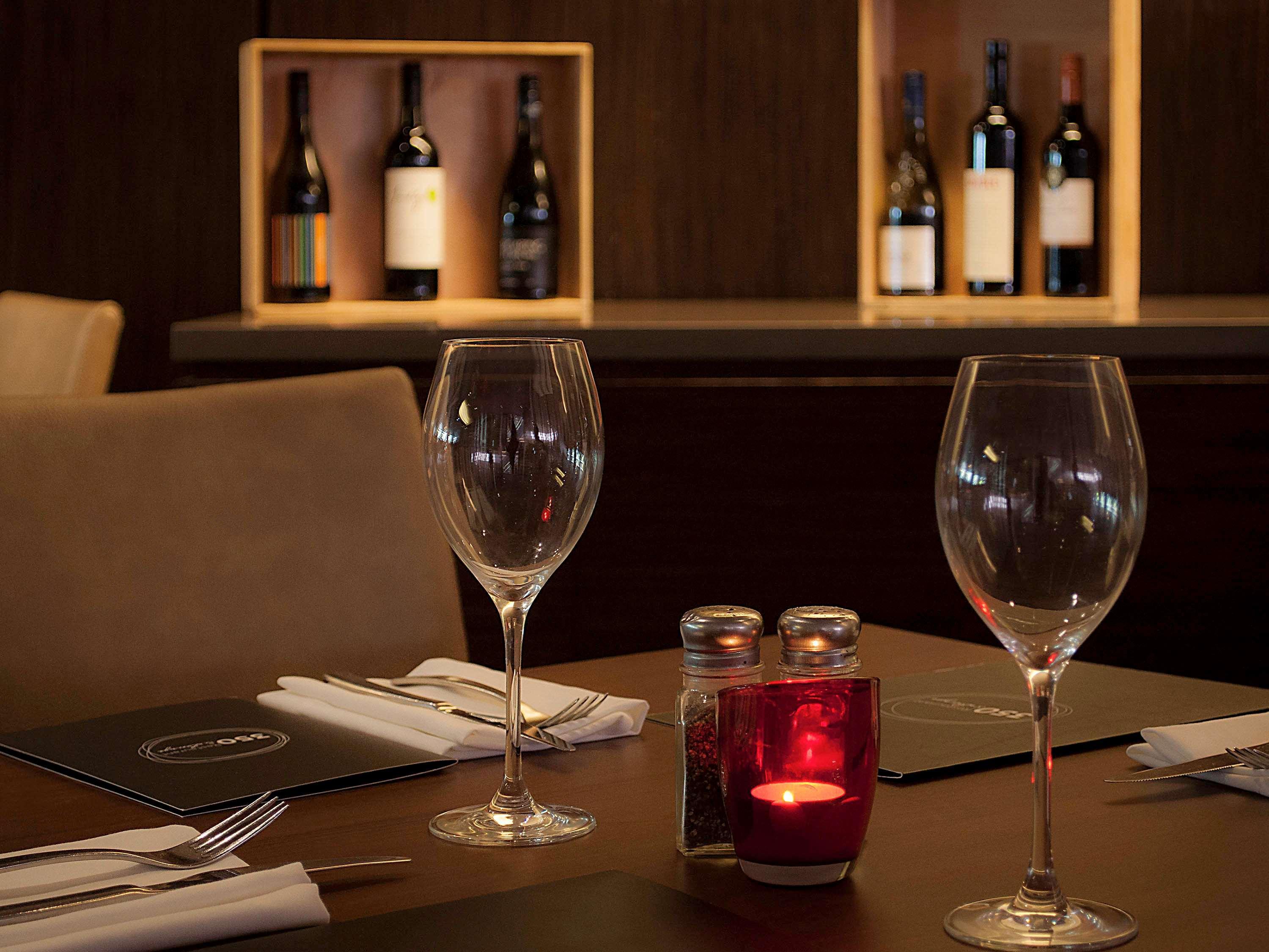 Novotel Sydney Parramatta Екстериор снимка