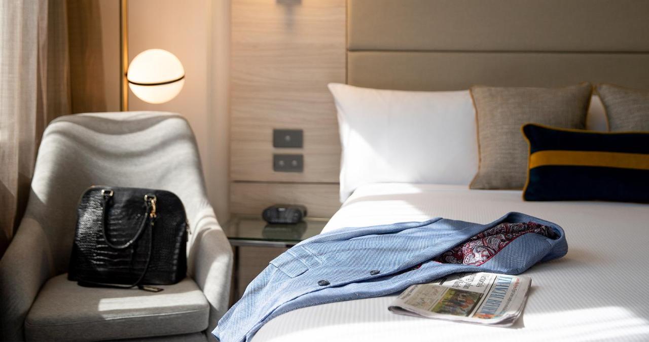 Novotel Sydney Parramatta Екстериор снимка